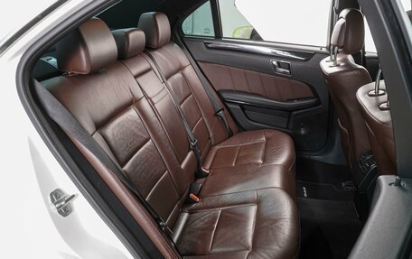 Mercedes-Benz E-Класс, 2010 год, 1 469 000 рублей, 7 фотография