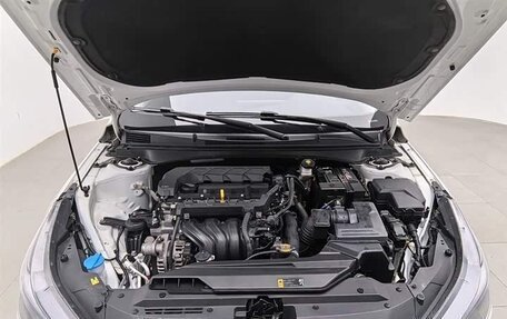 Hyundai Elantra, 2023 год, 1 120 000 рублей, 19 фотография