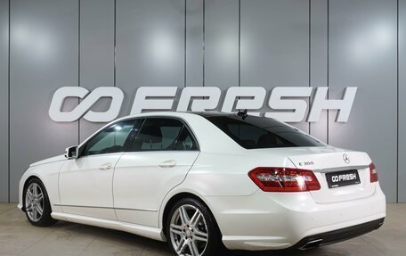 Mercedes-Benz E-Класс, 2010 год, 1 469 000 рублей, 2 фотография