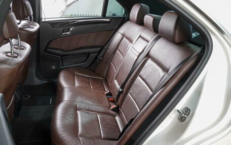 Mercedes-Benz E-Класс, 2010 год, 1 469 000 рублей, 9 фотография