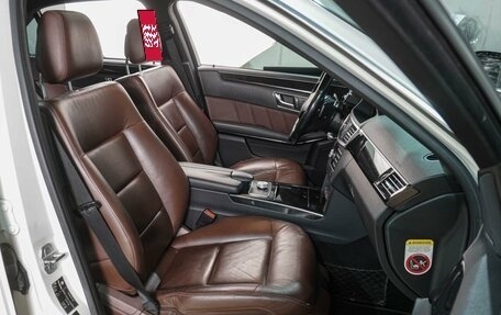 Mercedes-Benz E-Класс, 2010 год, 1 469 000 рублей, 8 фотография