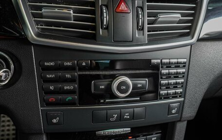 Mercedes-Benz E-Класс, 2010 год, 1 469 000 рублей, 14 фотография