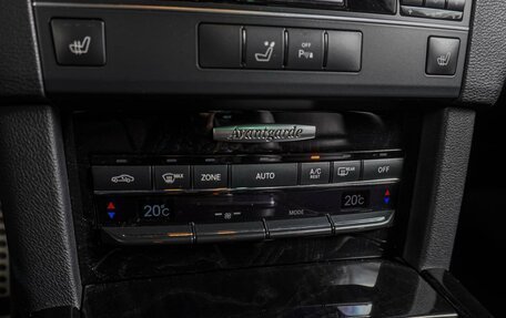 Mercedes-Benz E-Класс, 2010 год, 1 469 000 рублей, 13 фотография