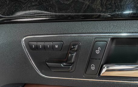 Mercedes-Benz E-Класс, 2010 год, 1 469 000 рублей, 19 фотография