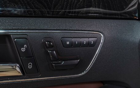 Mercedes-Benz E-Класс, 2010 год, 1 469 000 рублей, 18 фотография