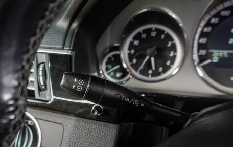 Mercedes-Benz E-Класс, 2010 год, 1 469 000 рублей, 21 фотография