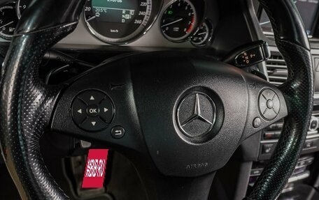 Mercedes-Benz E-Класс, 2010 год, 1 469 000 рублей, 20 фотография