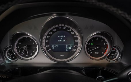 Mercedes-Benz E-Класс, 2010 год, 1 469 000 рублей, 27 фотография