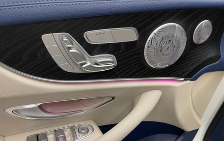 Mercedes-Benz E-Класс, 2019 год, 5 000 000 рублей, 14 фотография