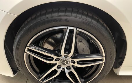 Mercedes-Benz E-Класс, 2019 год, 5 000 000 рублей, 8 фотография