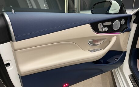 Mercedes-Benz E-Класс, 2019 год, 5 000 000 рублей, 13 фотография