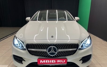 Mercedes-Benz E-Класс, 2019 год, 5 000 000 рублей, 2 фотография