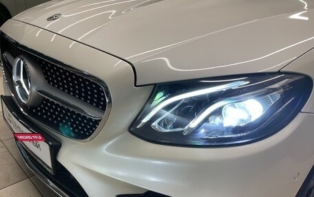 Mercedes-Benz E-Класс, 2019 год, 5 000 000 рублей, 7 фотография