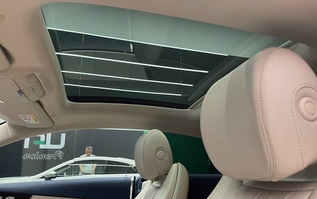 Mercedes-Benz E-Класс, 2019 год, 5 000 000 рублей, 18 фотография