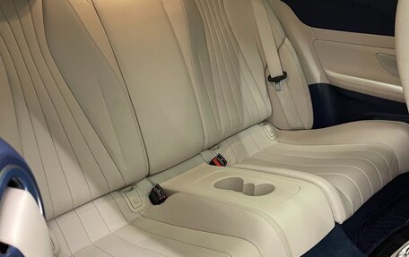Mercedes-Benz E-Класс, 2019 год, 5 000 000 рублей, 22 фотография