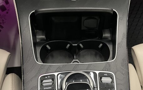 Mercedes-Benz E-Класс, 2019 год, 5 000 000 рублей, 30 фотография