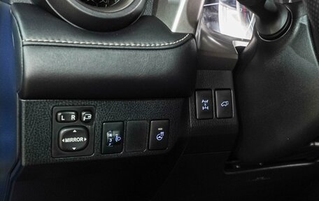 Toyota RAV4, 2016 год, 2 249 000 рублей, 18 фотография