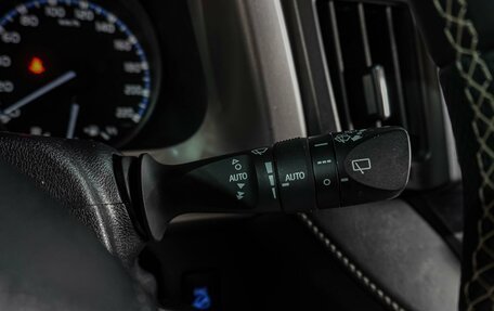 Toyota RAV4, 2016 год, 2 249 000 рублей, 16 фотография