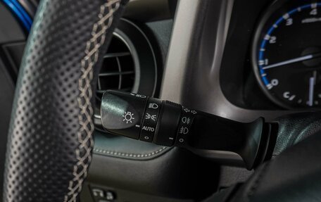 Toyota RAV4, 2016 год, 2 249 000 рублей, 15 фотография