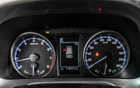 Toyota RAV4, 2016 год, 2 249 000 рублей, 22 фотография
