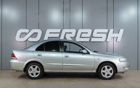 Nissan Almera Classic, 2007 год, 499 000 рублей, 5 фотография
