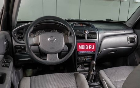 Nissan Almera Classic, 2007 год, 499 000 рублей, 6 фотография