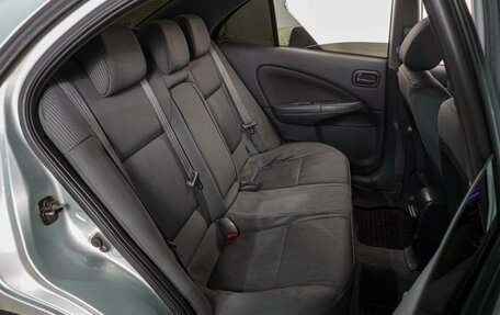 Nissan Almera Classic, 2007 год, 499 000 рублей, 7 фотография