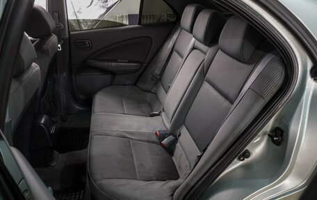 Nissan Almera Classic, 2007 год, 499 000 рублей, 9 фотография