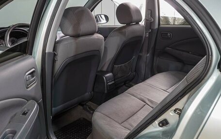 Nissan Almera Classic, 2007 год, 499 000 рублей, 11 фотография
