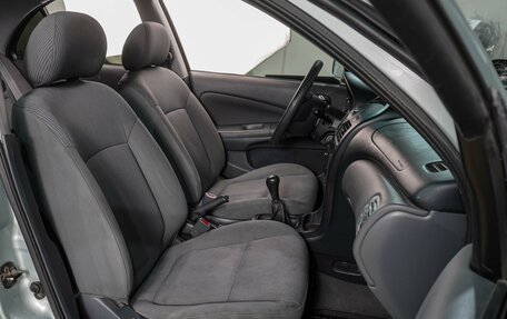 Nissan Almera Classic, 2007 год, 499 000 рублей, 8 фотография