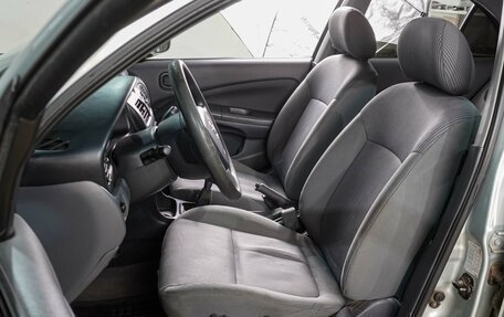Nissan Almera Classic, 2007 год, 499 000 рублей, 10 фотография
