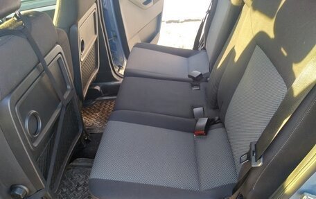 Opel Meriva, 2007 год, 260 000 рублей, 6 фотография