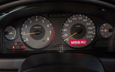 Nissan Almera Classic, 2007 год, 499 000 рублей, 16 фотография