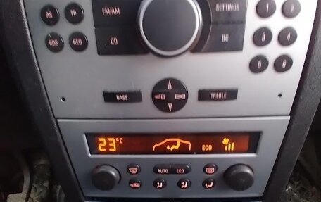 Opel Meriva, 2007 год, 260 000 рублей, 8 фотография