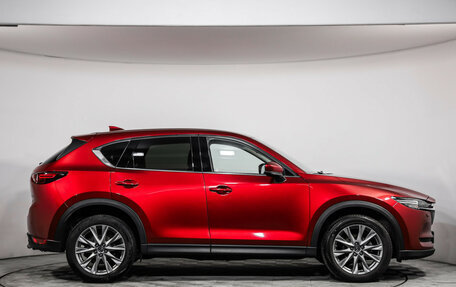 Mazda CX-5 II, 2020 год, 2 759 000 рублей, 4 фотография