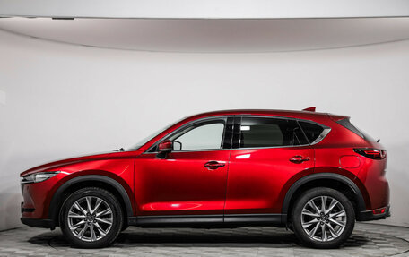 Mazda CX-5 II, 2020 год, 2 759 000 рублей, 9 фотография