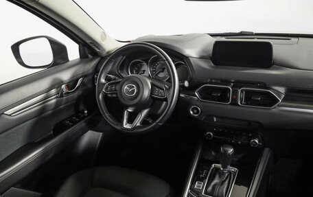 Mazda CX-5 II, 2020 год, 2 759 000 рублей, 10 фотография