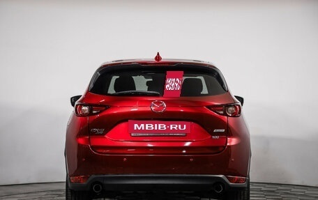 Mazda CX-5 II, 2020 год, 2 759 000 рублей, 7 фотография