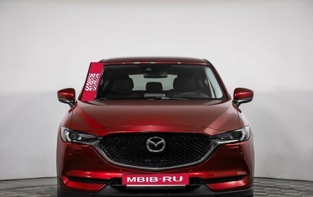 Mazda CX-5 II, 2020 год, 2 759 000 рублей, 2 фотография