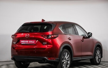 Mazda CX-5 II, 2020 год, 2 759 000 рублей, 6 фотография