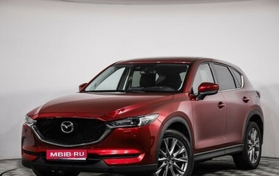 Mazda CX-5 II, 2020 год, 2 759 000 рублей, 1 фотография