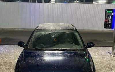KIA Spectra II (LD), 2009 год, 320 000 рублей, 1 фотография