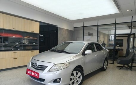Toyota Corolla, 2010 год, 840 000 рублей, 1 фотография