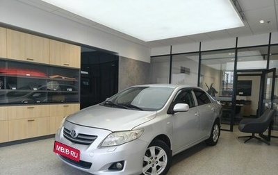 Toyota Corolla, 2010 год, 840 000 рублей, 1 фотография