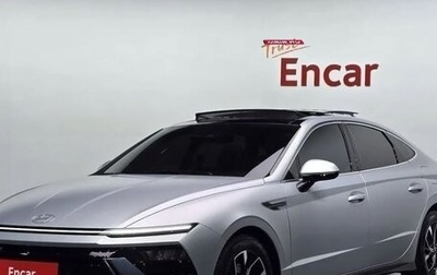 Hyundai Sonata VIII, 2025 год, 3 600 000 рублей, 1 фотография