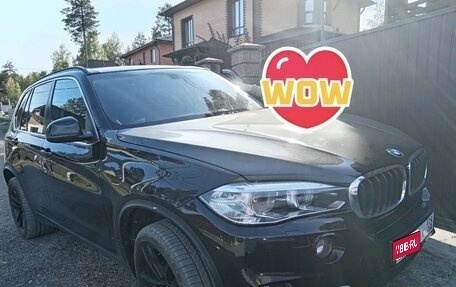 BMW X5, 2017 год, 3 500 000 рублей, 1 фотография