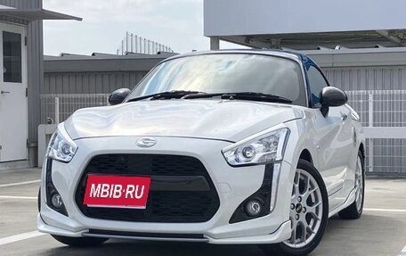 Daihatsu Copen II, 2023 год, 689 000 рублей, 1 фотография
