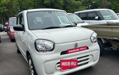 Suzuki Alto, 2023 год, 510 000 рублей, 1 фотография