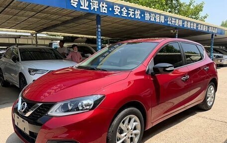 Nissan Tiida, 2023 год, 1 438 010 рублей, 1 фотография