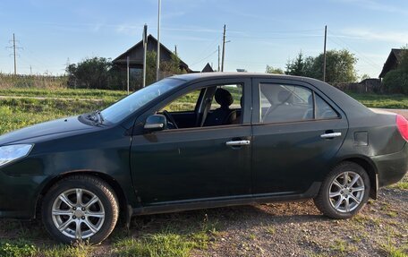 Geely MK I рестайлинг, 2010 год, 199 999 рублей, 3 фотография
